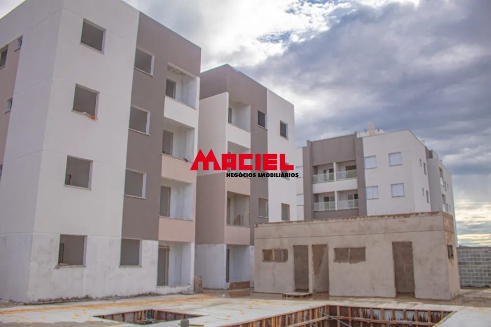 Comprar Apartamento / Padr&atilde;o em S&atilde;o Jos&eacute; dos Campos R$ 310.000,00 - Foto 25