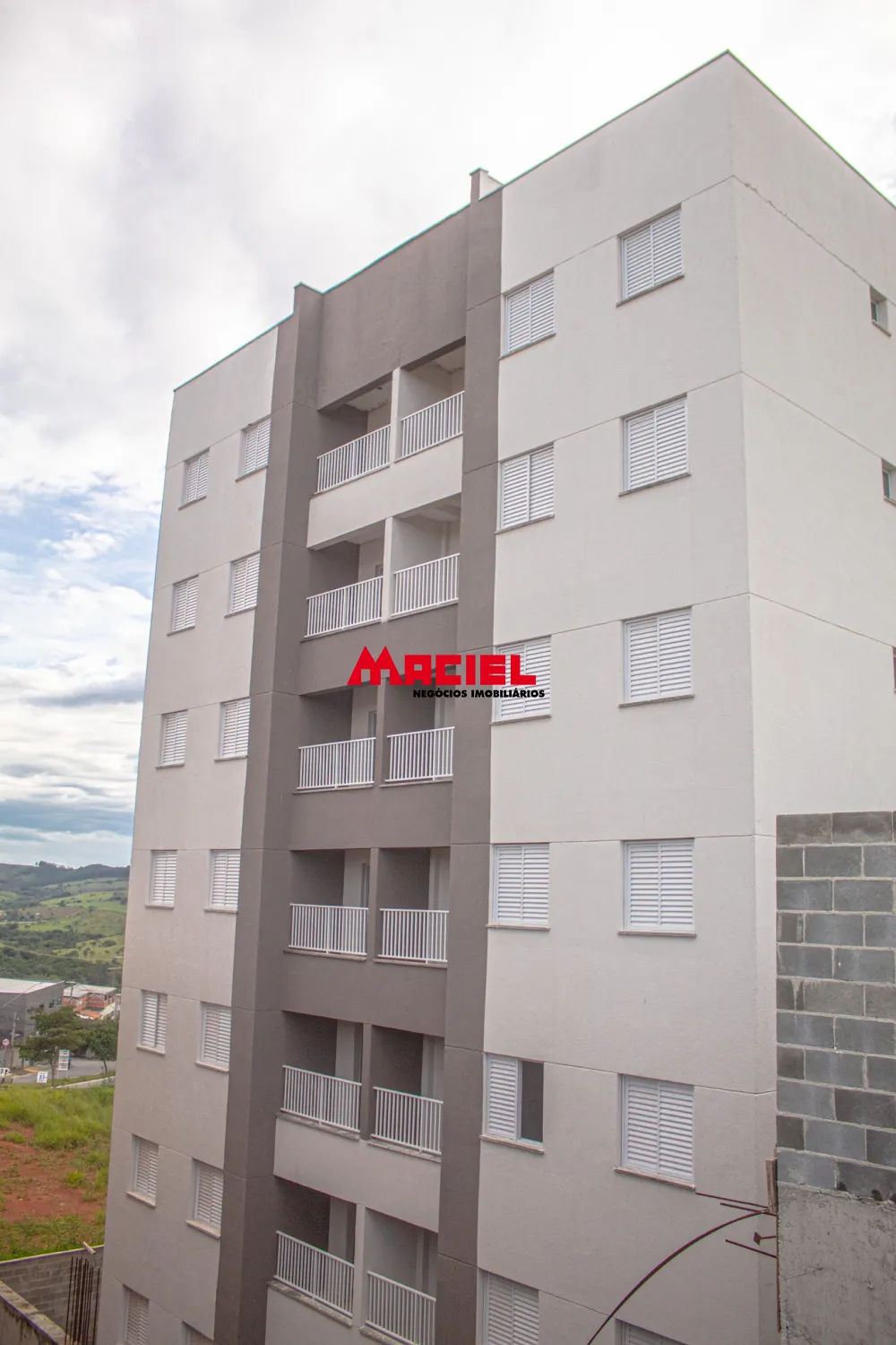 Comprar Apartamento / Padr&atilde;o em S&atilde;o Jos&eacute; dos Campos R$ 310.000,00 - Foto 26