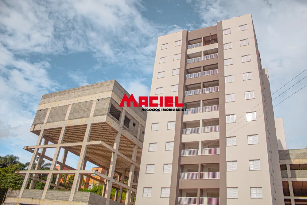 Comprar Apartamento / Padr&atilde;o em S&atilde;o Jos&eacute; dos Campos R$ 310.000,00 - Foto 27