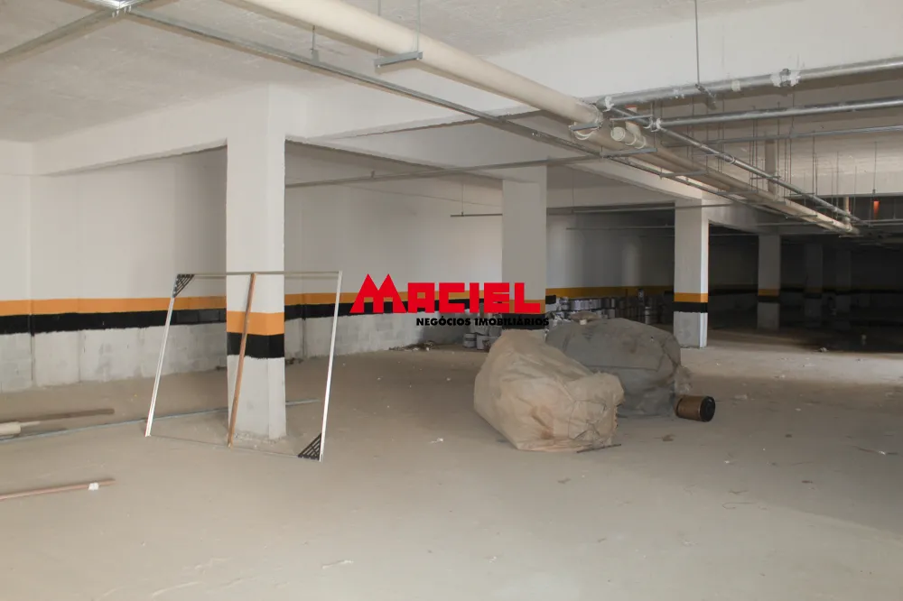 Comprar Apartamento / Padr&atilde;o em S&atilde;o Jos&eacute; dos Campos R$ 310.000,00 - Foto 28