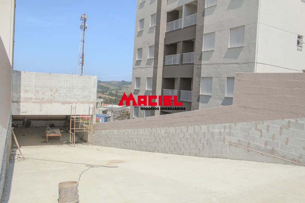 Comprar Apartamento / Padr&atilde;o em S&atilde;o Jos&eacute; dos Campos R$ 310.000,00 - Foto 30