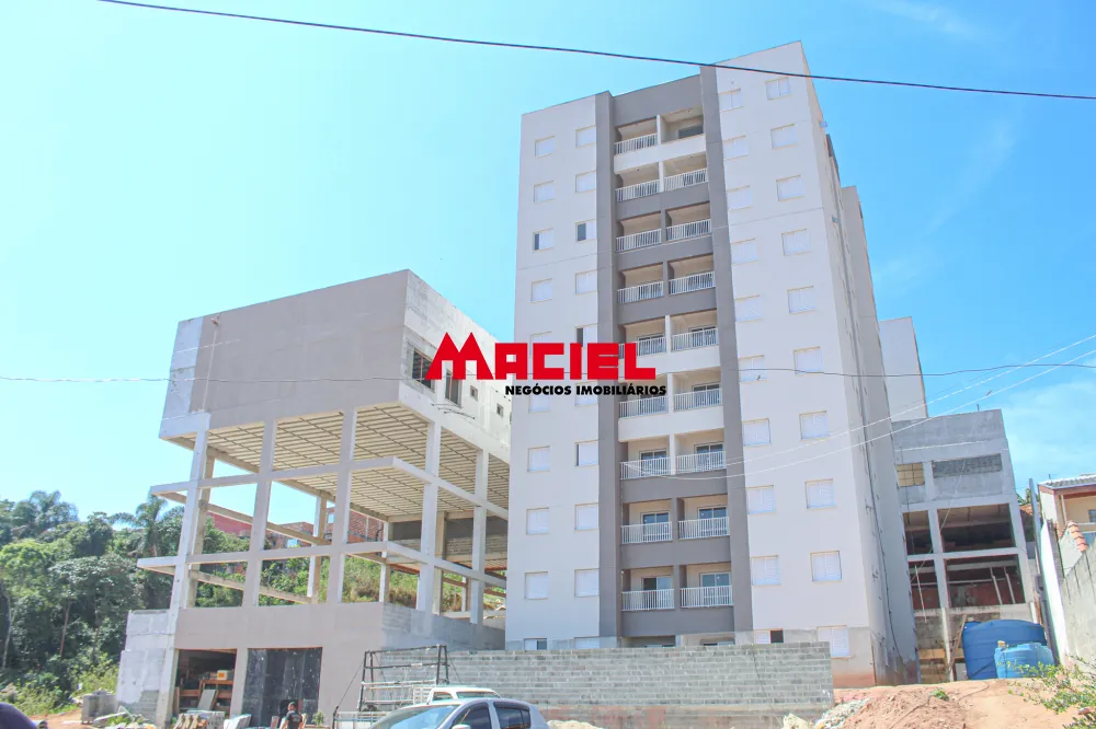 Comprar Apartamento / Padr&atilde;o em S&atilde;o Jos&eacute; dos Campos R$ 310.000,00 - Foto 32