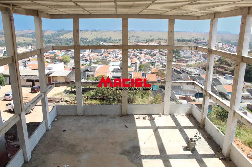 Comprar Apartamento / Padr&atilde;o em S&atilde;o Jos&eacute; dos Campos R$ 310.000,00 - Foto 40