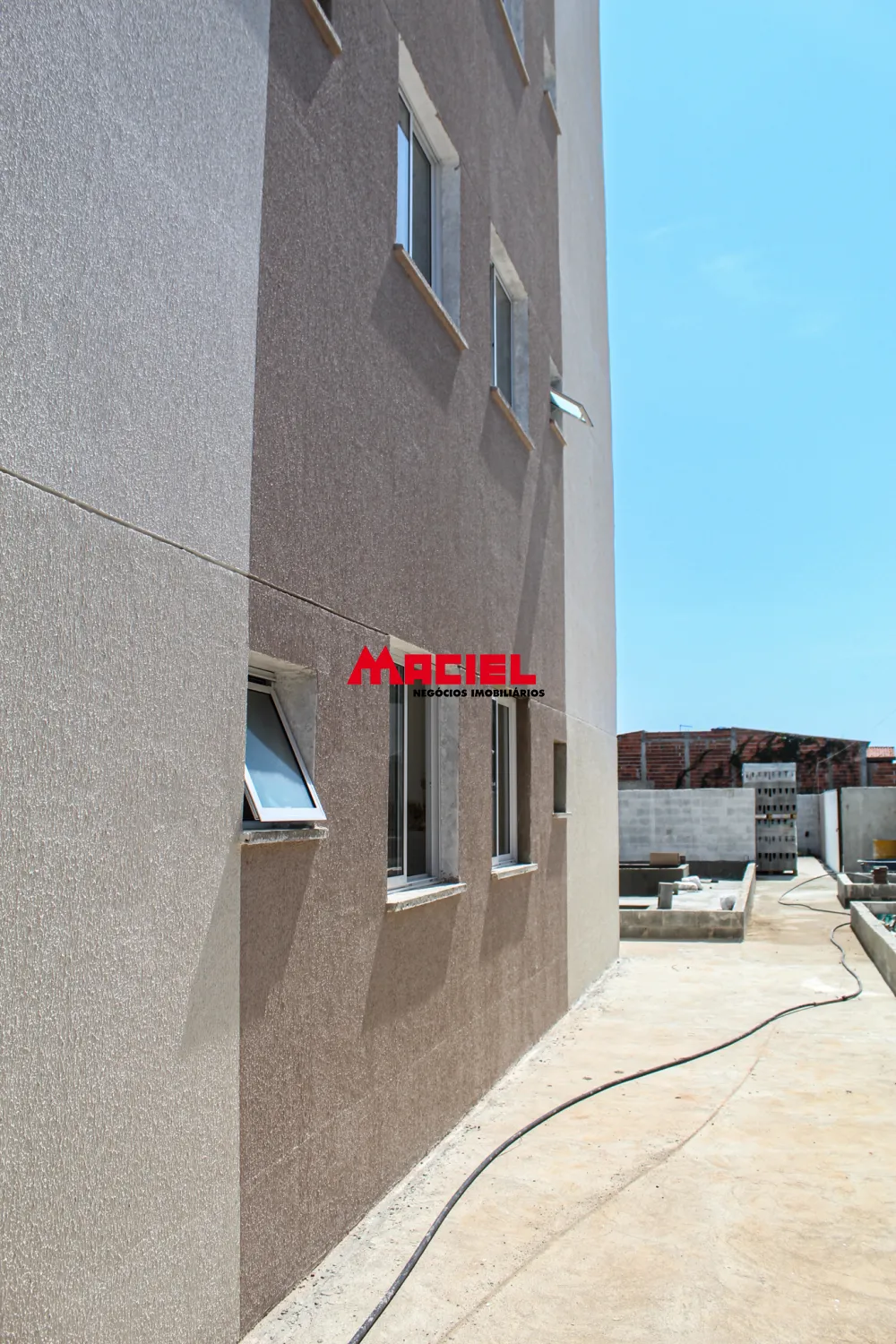 Comprar Apartamento / Padr&atilde;o em S&atilde;o Jos&eacute; dos Campos R$ 310.000,00 - Foto 43