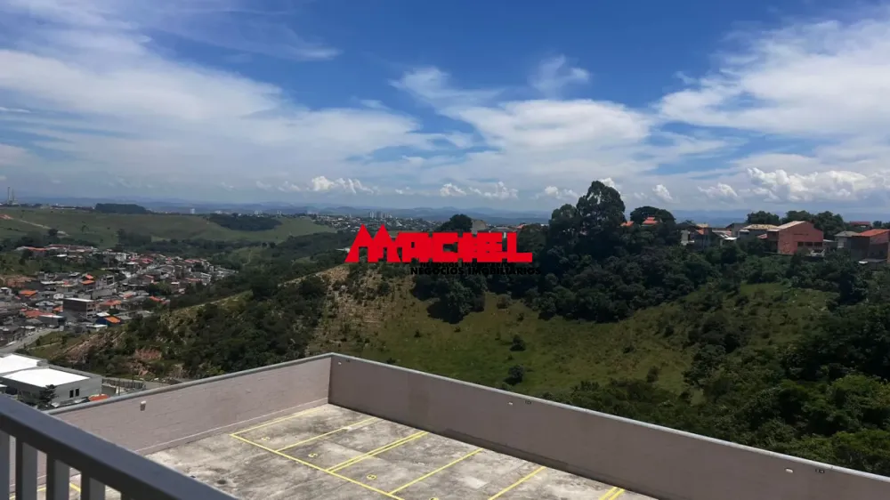 Comprar Apartamento / Padr&atilde;o em S&atilde;o Jos&eacute; dos Campos R$ 310.000,00 - Foto 1