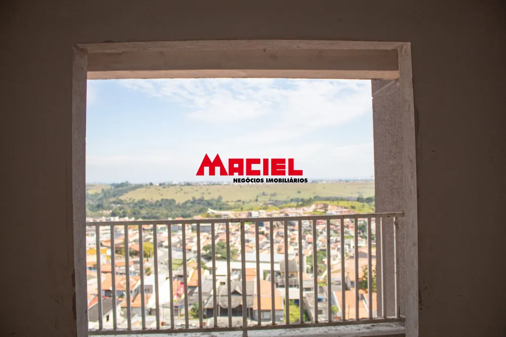 Comprar Apartamento / Padr&atilde;o em S&atilde;o Jos&eacute; dos Campos R$ 310.000,00 - Foto 2