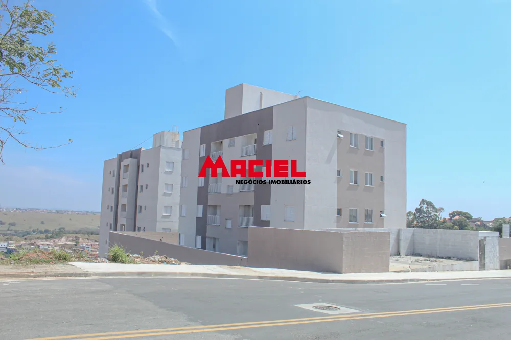 Comprar Apartamento / Padr&atilde;o em S&atilde;o Jos&eacute; dos Campos R$ 310.000,00 - Foto 11