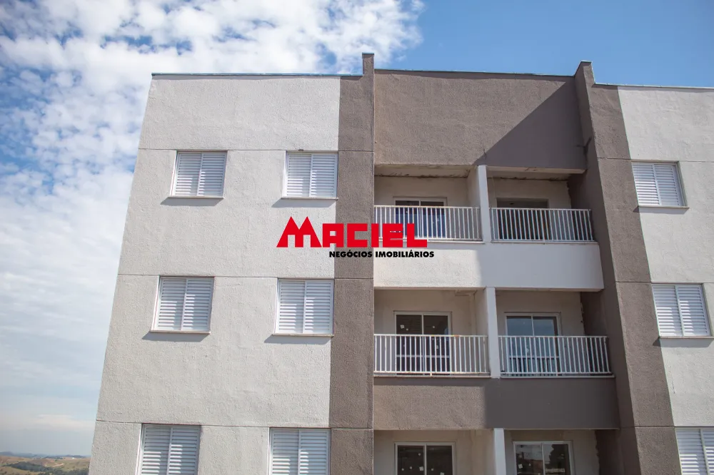 Comprar Apartamento / Padr&atilde;o em S&atilde;o Jos&eacute; dos Campos R$ 310.000,00 - Foto 14