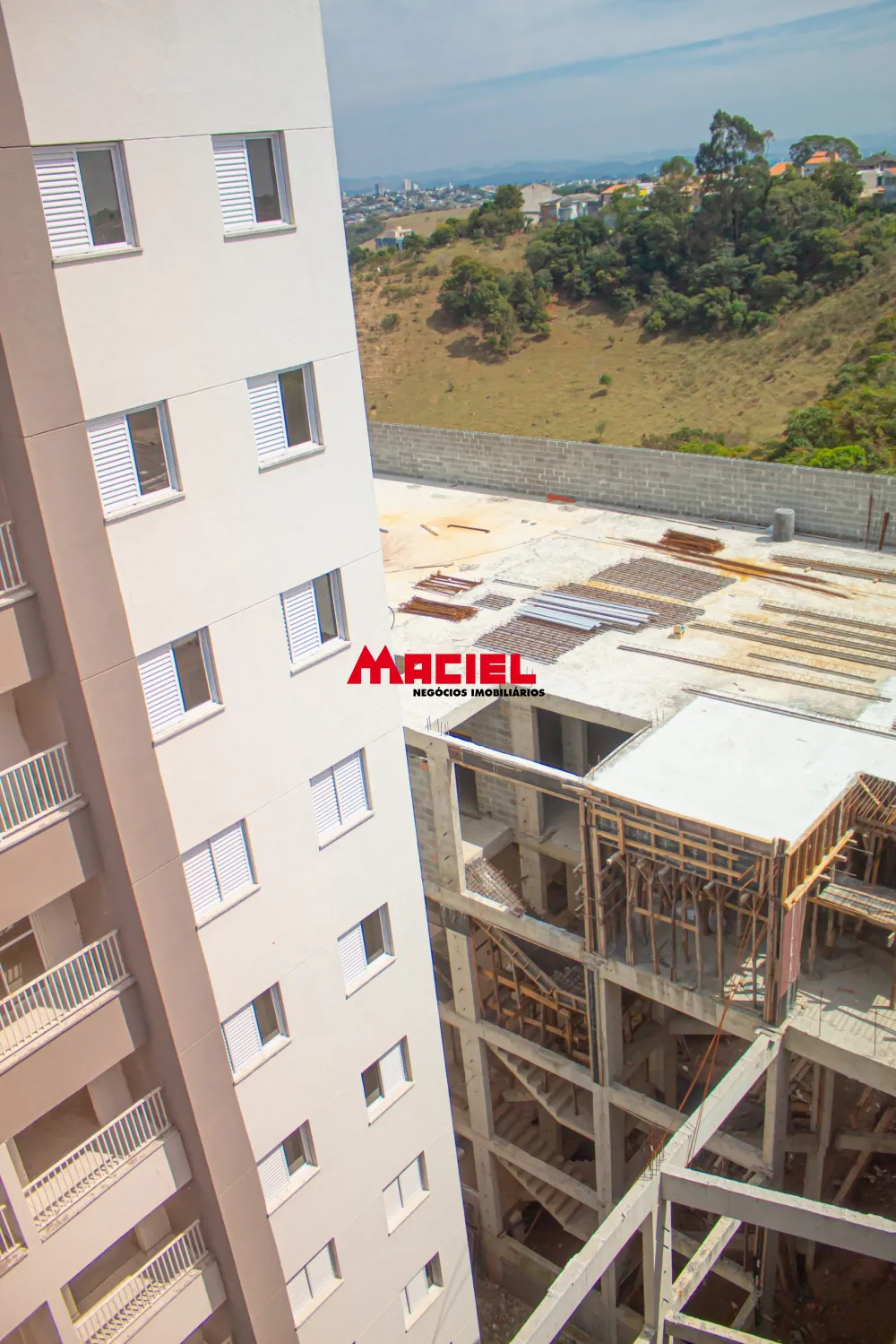 Comprar Apartamento / Padr&atilde;o em S&atilde;o Jos&eacute; dos Campos R$ 310.000,00 - Foto 17