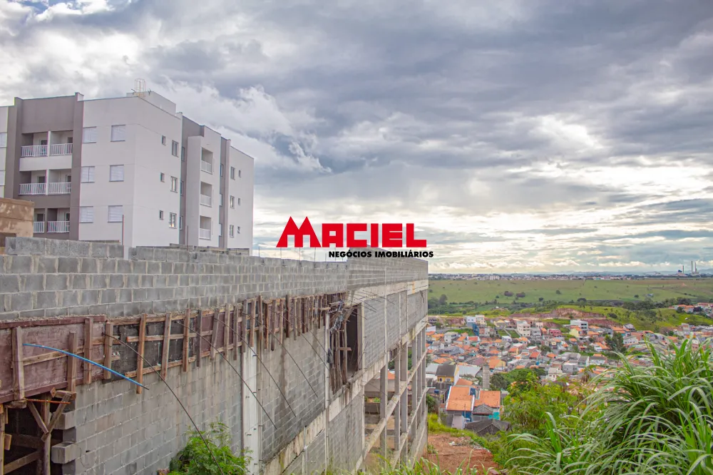 Comprar Apartamento / Padr&atilde;o em S&atilde;o Jos&eacute; dos Campos R$ 310.000,00 - Foto 22