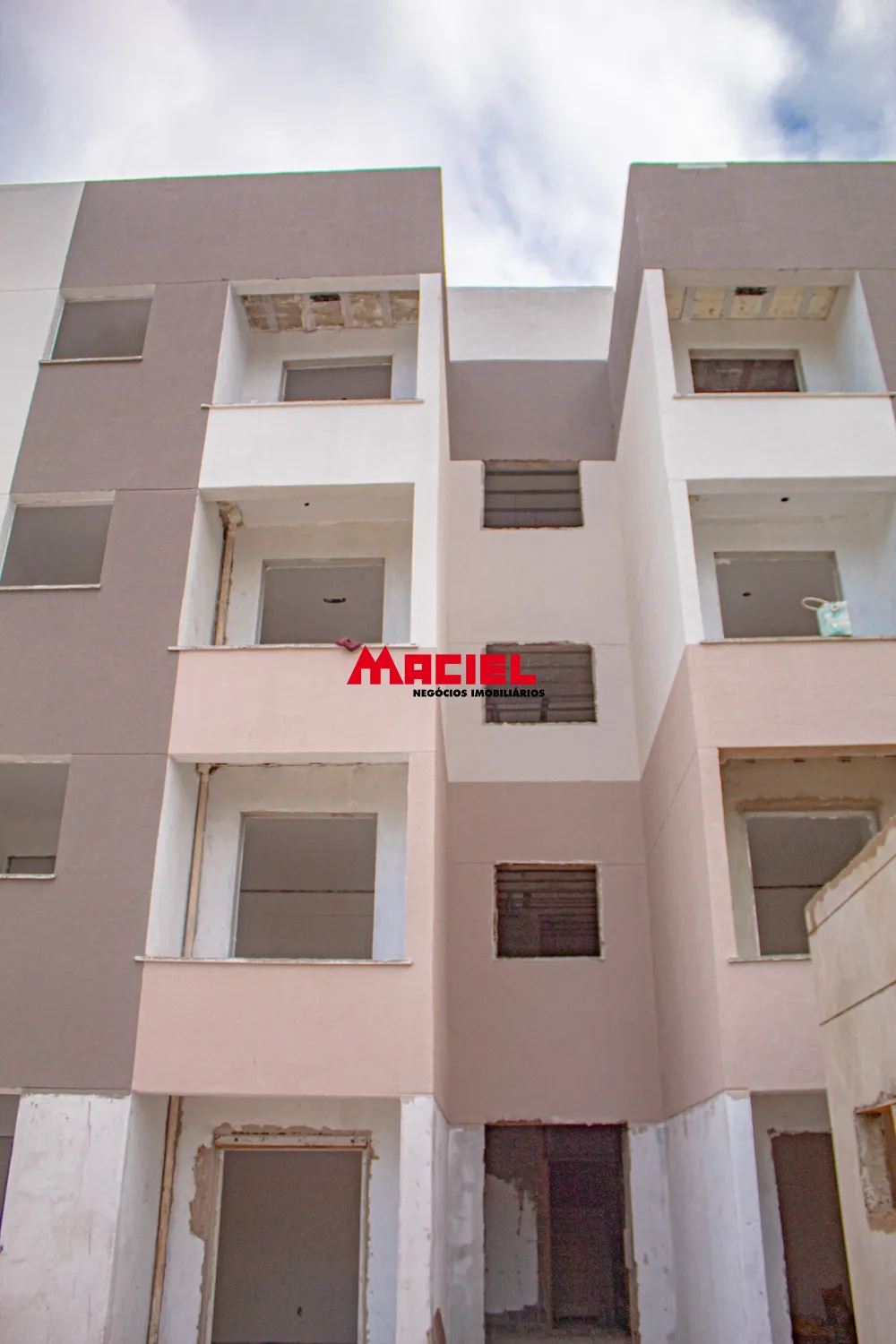 Comprar Apartamento / Padr&atilde;o em S&atilde;o Jos&eacute; dos Campos R$ 310.000,00 - Foto 24