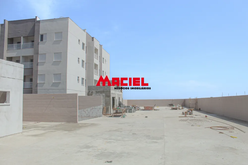 Comprar Apartamento / Padr&atilde;o em S&atilde;o Jos&eacute; dos Campos R$ 310.000,00 - Foto 29