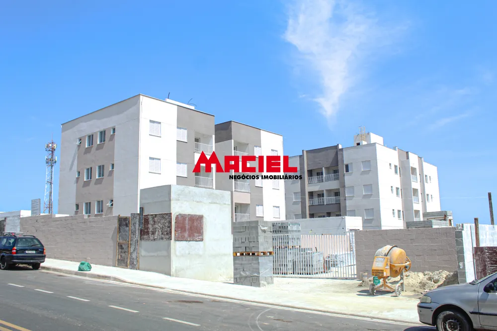 Comprar Apartamento / Padr&atilde;o em S&atilde;o Jos&eacute; dos Campos R$ 310.000,00 - Foto 33