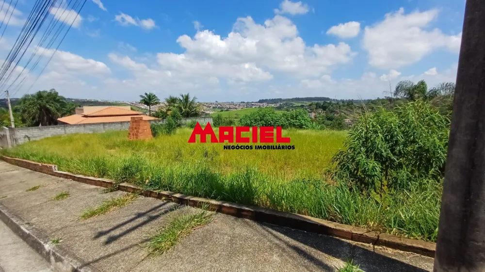 Comprar Terreno / Padr&atilde;o em S&atilde;o Jos&eacute; dos Campos R$ 500.000,00 - Foto 2