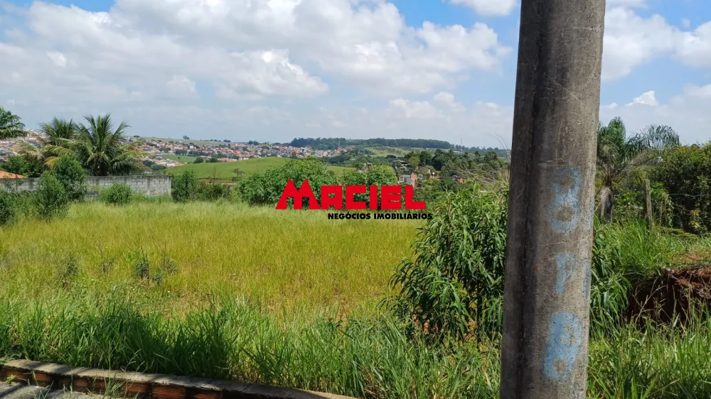 Comprar Terreno / Padr&atilde;o em S&atilde;o Jos&eacute; dos Campos R$ 500.000,00 - Foto 3