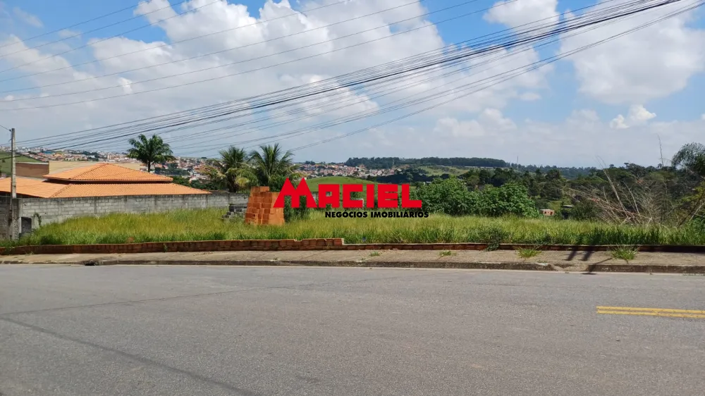 Comprar Terreno / Padr&atilde;o em S&atilde;o Jos&eacute; dos Campos R$ 500.000,00 - Foto 4