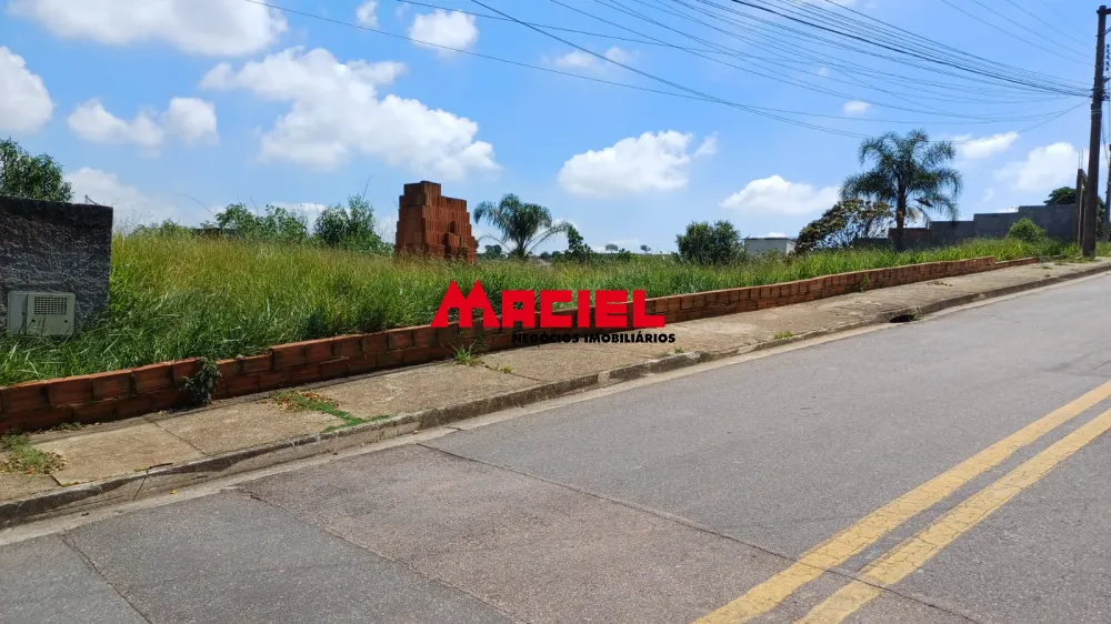 Comprar Terreno / Padr&atilde;o em S&atilde;o Jos&eacute; dos Campos R$ 500.000,00 - Foto 5