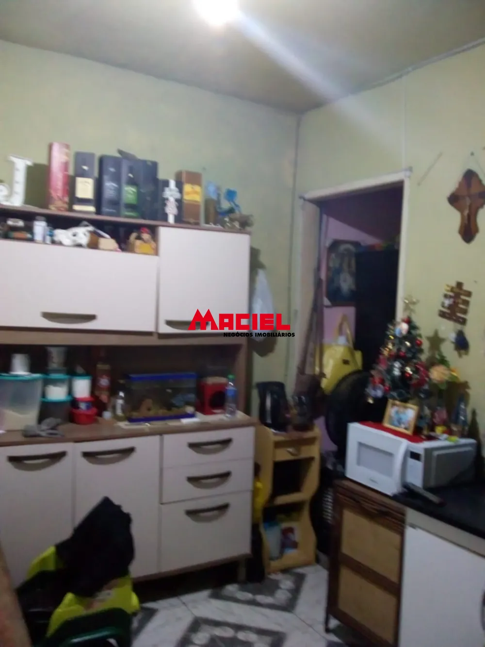 Comprar Casa / Sobrado em S&atilde;o Jos&eacute; dos Campos R$ 230.000,00 - Foto 2