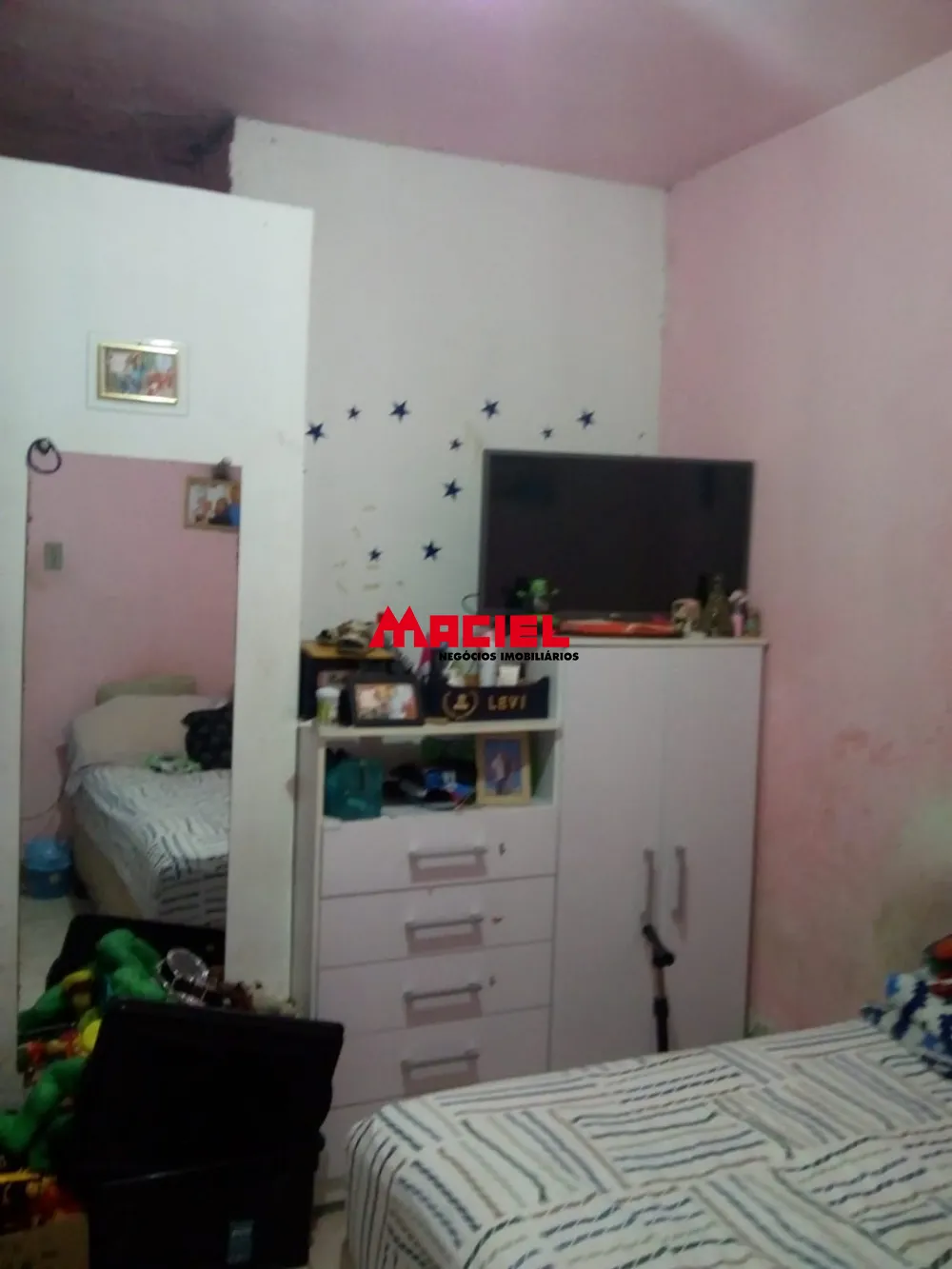 Comprar Casa / Sobrado em S&atilde;o Jos&eacute; dos Campos R$ 230.000,00 - Foto 4