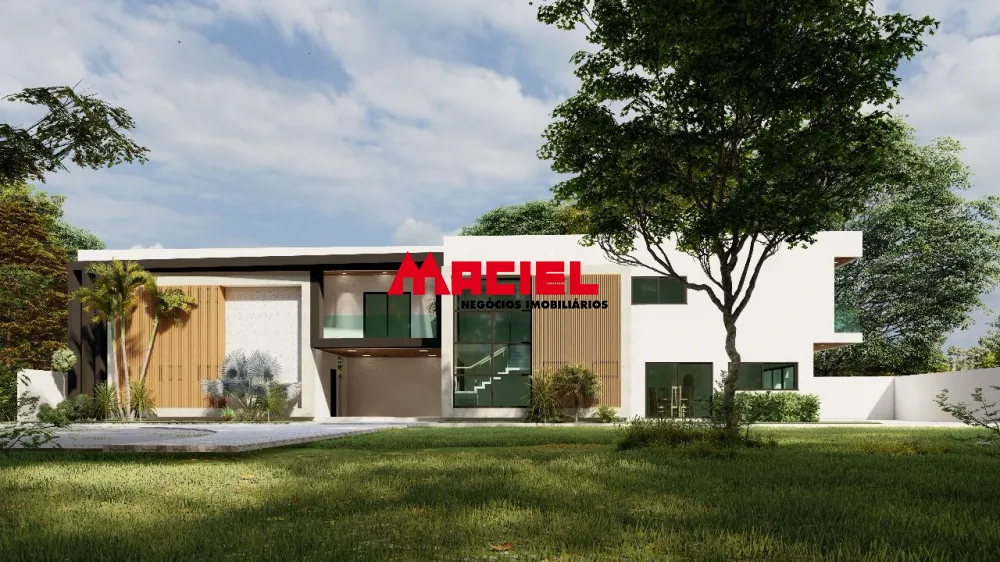 Comprar Terreno / Condom&iacute;nio em Jacare&iacute; R$ 310.000,00 - Foto 8