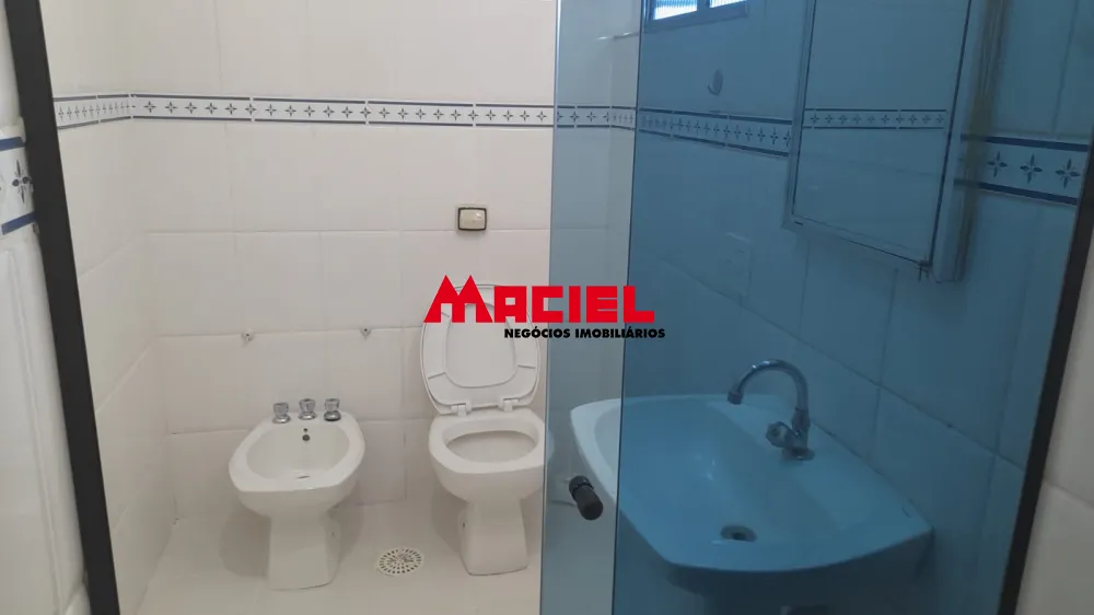 Alugar Apartamento / Padr&atilde;o em S&atilde;o Jos&eacute; dos Campos R$ 2.100,00 - Foto 10