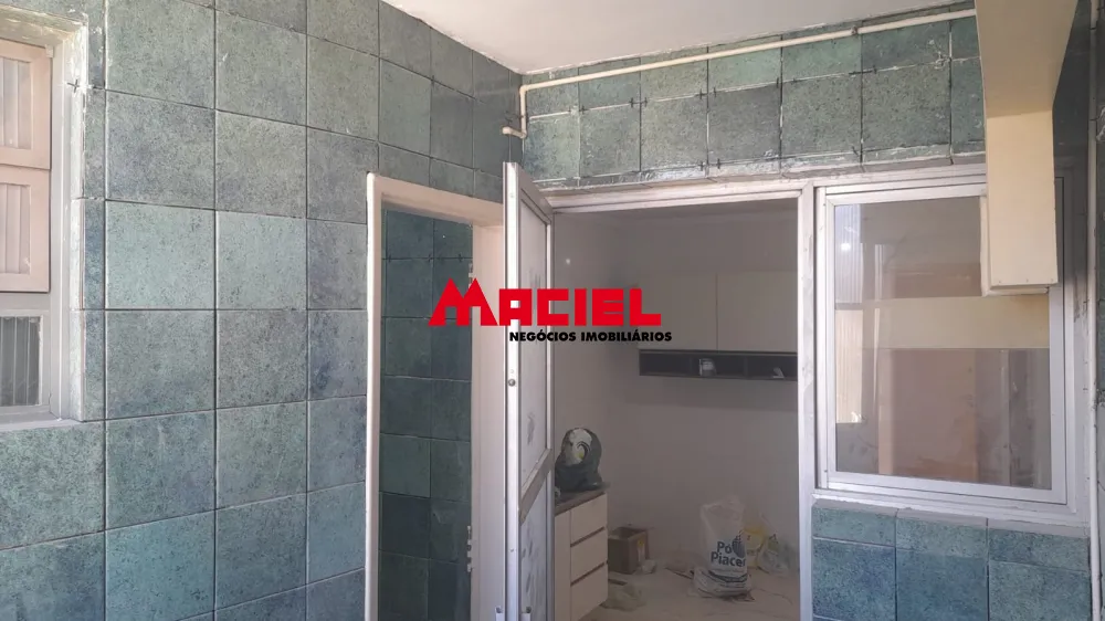 Alugar Apartamento / Padr&atilde;o em S&atilde;o Jos&eacute; dos Campos R$ 2.100,00 - Foto 11