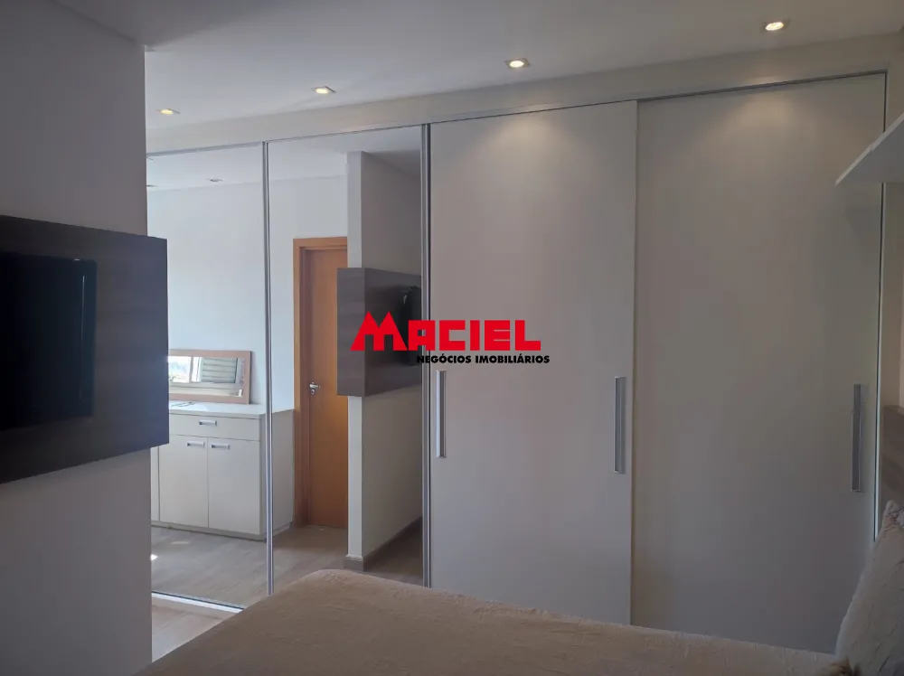 Comprar Apartamento / Padr&atilde;o em Jacare&iacute; R$ 810.000,00 - Foto 1