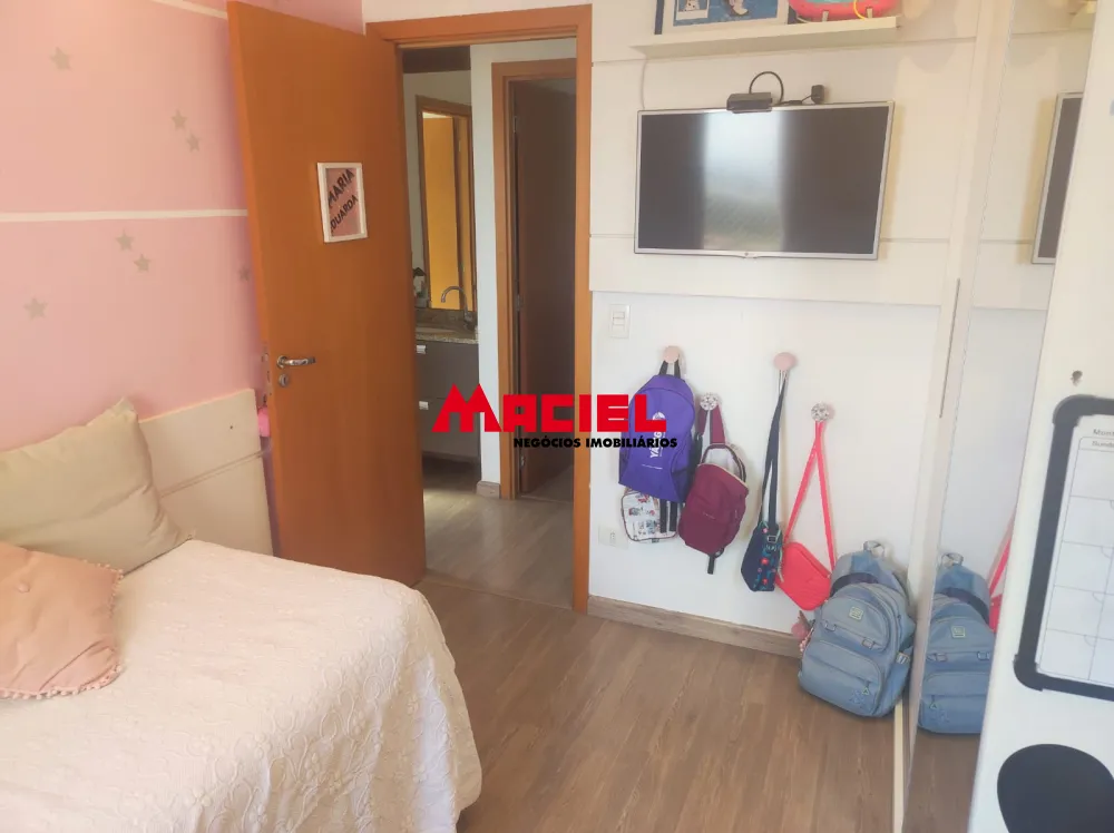 Comprar Apartamento / Padr&atilde;o em Jacare&iacute; R$ 810.000,00 - Foto 5