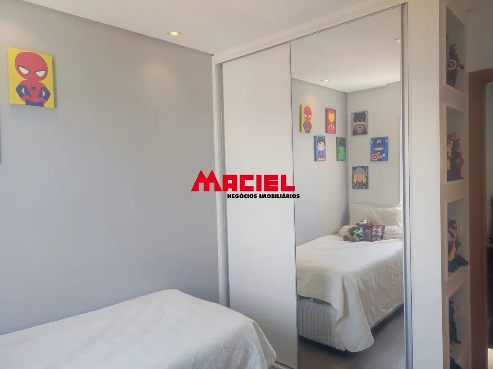 Comprar Apartamento / Padr&atilde;o em Jacare&iacute; R$ 810.000,00 - Foto 7