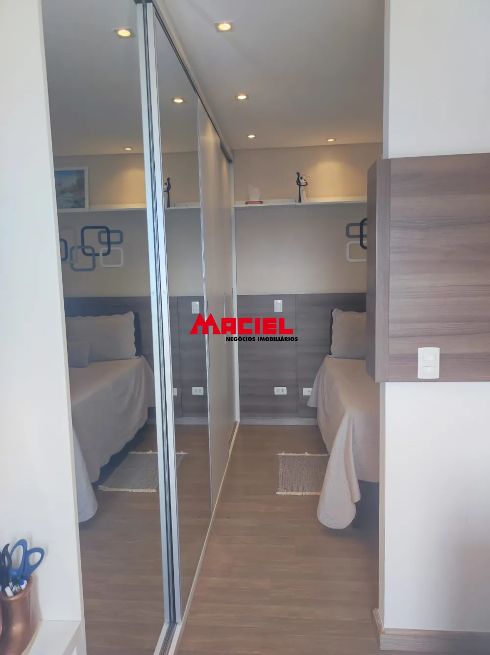 Comprar Apartamento / Padr&atilde;o em Jacare&iacute; R$ 810.000,00 - Foto 11