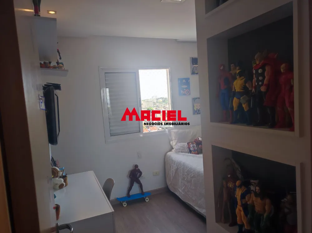 Comprar Apartamento / Padr&atilde;o em Jacare&iacute; R$ 810.000,00 - Foto 9