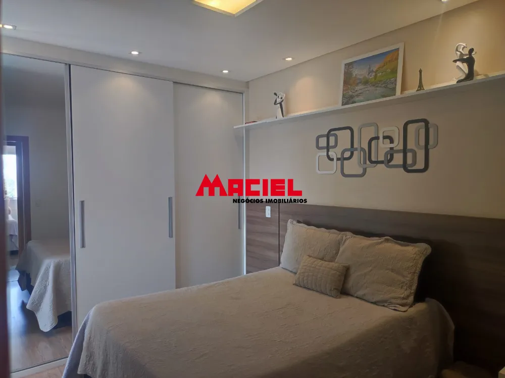 Comprar Apartamento / Padr&atilde;o em Jacare&iacute; R$ 810.000,00 - Foto 12
