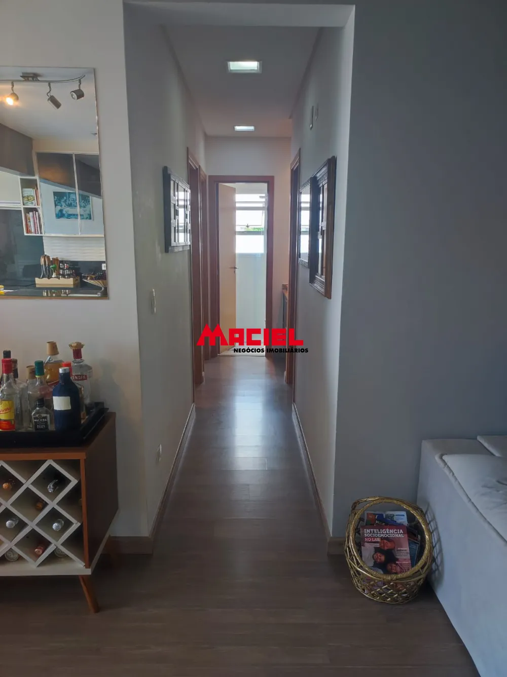 Comprar Apartamento / Padr&atilde;o em Jacare&iacute; R$ 810.000,00 - Foto 17