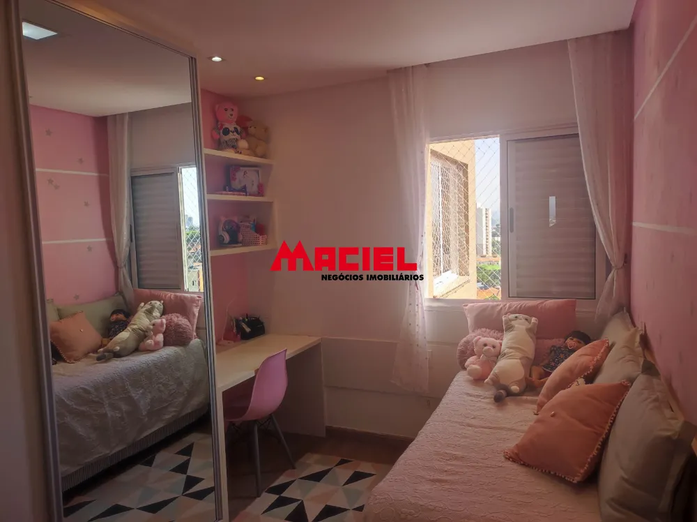 Comprar Apartamento / Padr&atilde;o em Jacare&iacute; R$ 810.000,00 - Foto 18