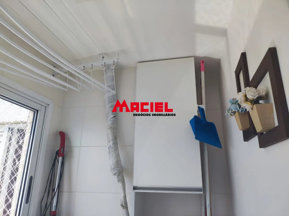 Comprar Apartamento / Padr&atilde;o em Jacare&iacute; R$ 810.000,00 - Foto 19