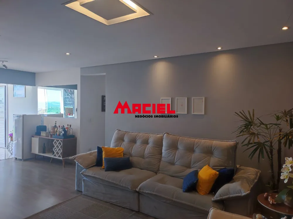 Comprar Apartamento / Padr&atilde;o em Jacare&iacute; R$ 810.000,00 - Foto 21