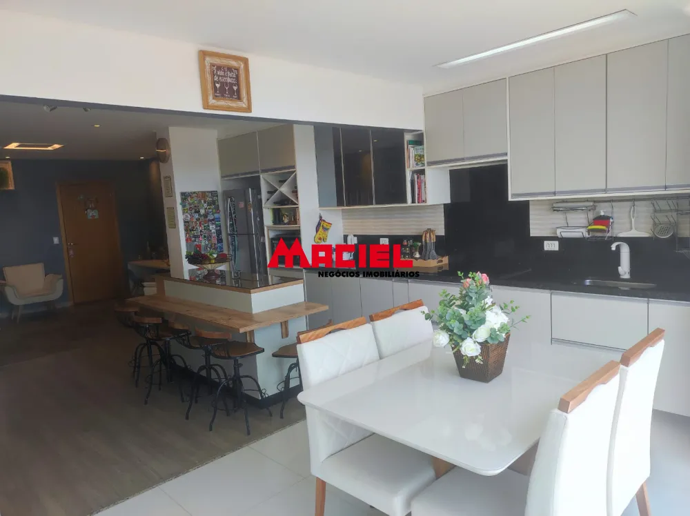 Comprar Apartamento / Padr&atilde;o em Jacare&iacute; R$ 810.000,00 - Foto 26