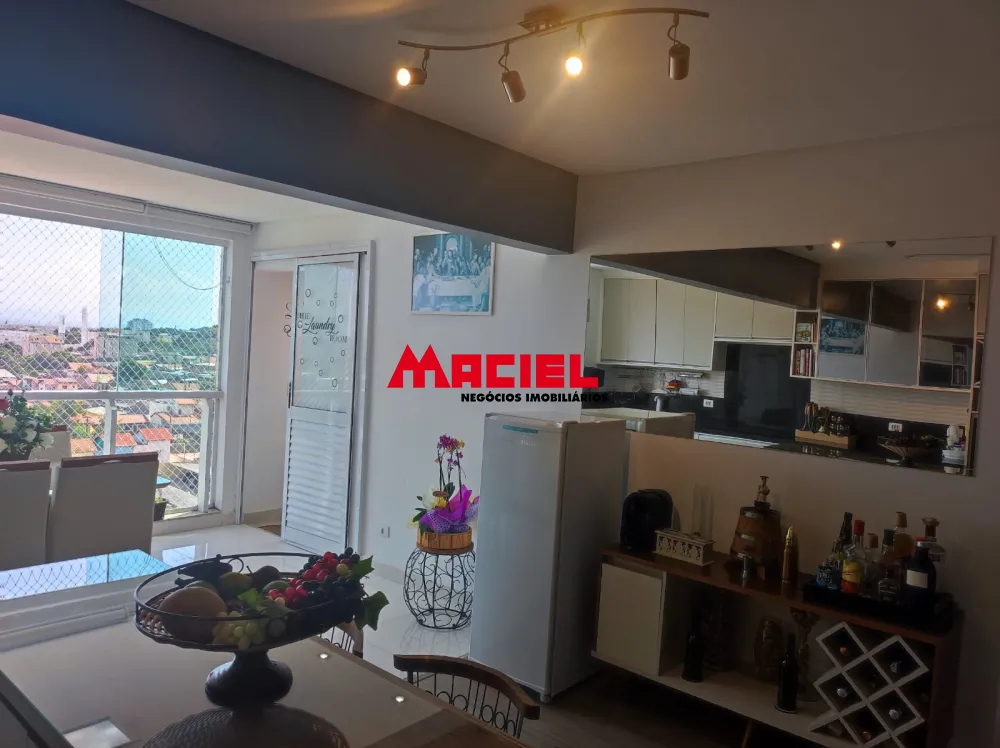 Comprar Apartamento / Padr&atilde;o em Jacare&iacute; R$ 810.000,00 - Foto 27
