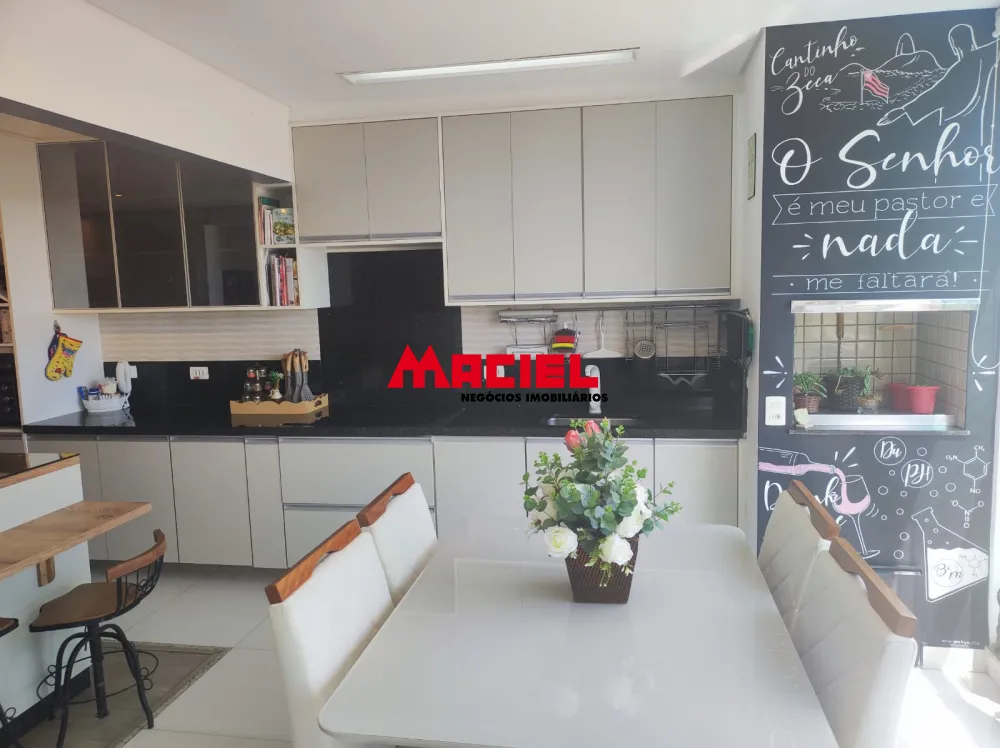 Comprar Apartamento / Padr&atilde;o em Jacare&iacute; R$ 810.000,00 - Foto 28