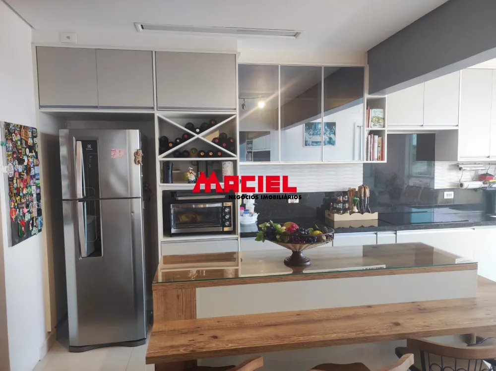 Comprar Apartamento / Padr&atilde;o em Jacare&iacute; R$ 810.000,00 - Foto 29