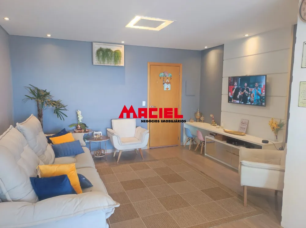 Comprar Apartamento / Padr&atilde;o em Jacare&iacute; R$ 810.000,00 - Foto 32