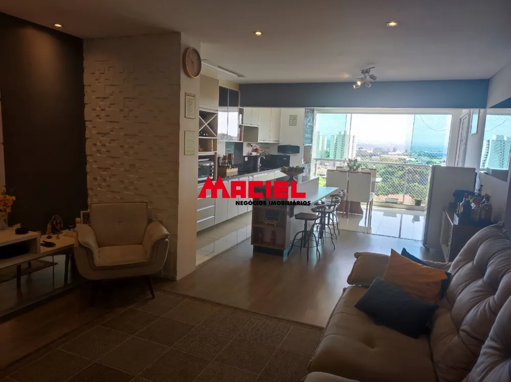 Comprar Apartamento / Padr&atilde;o em Jacare&iacute; R$ 810.000,00 - Foto 33