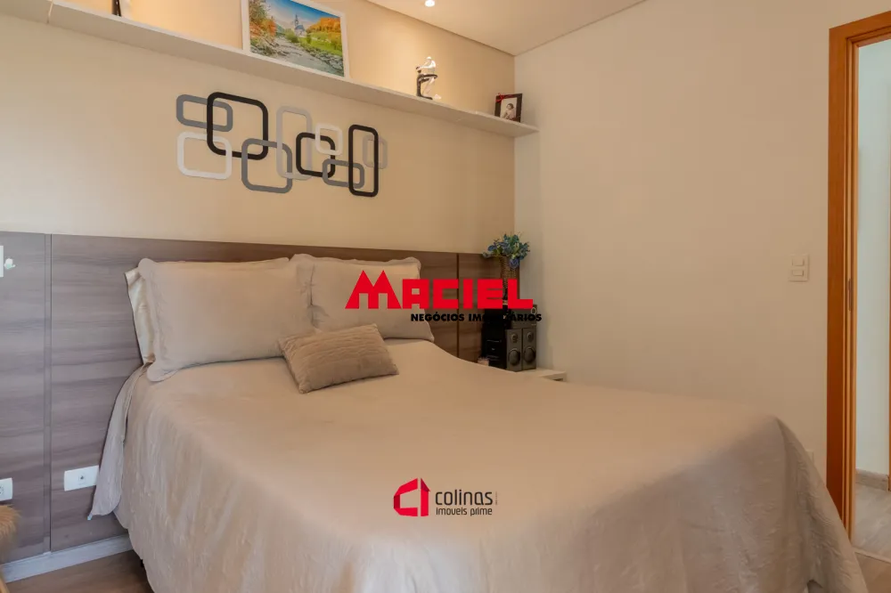 Comprar Apartamento / Padr&atilde;o em Jacare&iacute; R$ 810.000,00 - Foto 35