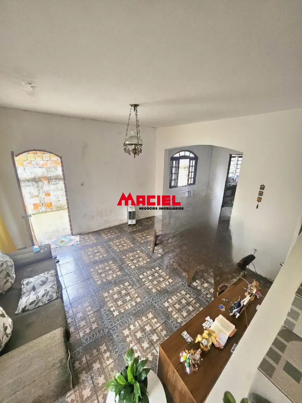Comprar Casa / Sobrado em S&atilde;o Jos&eacute; dos Campos R$ 350.000,00 - Foto 1