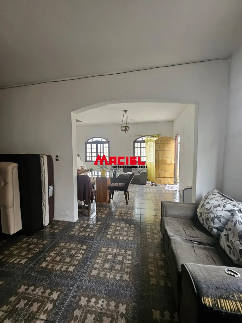 Comprar Casa / Sobrado em S&atilde;o Jos&eacute; dos Campos R$ 350.000,00 - Foto 9