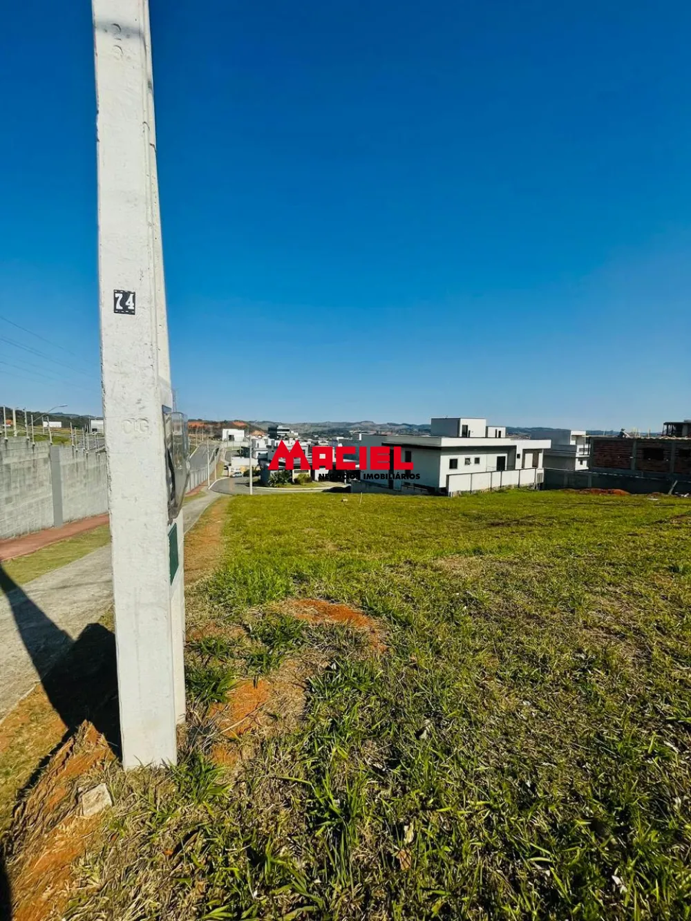 Comprar Terreno / Condom&iacute;nio em S&atilde;o Jos&eacute; dos Campos R$ 447.000,00 - Foto 1