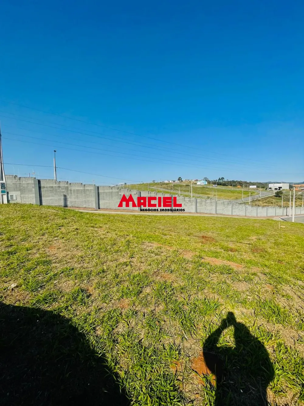 Comprar Terreno / Condom&iacute;nio em S&atilde;o Jos&eacute; dos Campos R$ 447.000,00 - Foto 2