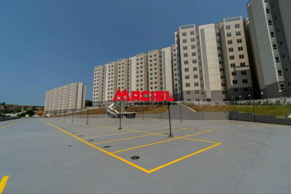 Comprar Apartamento / Padr&atilde;o em Jacare&iacute; R$ 235.000,00 - Foto 2