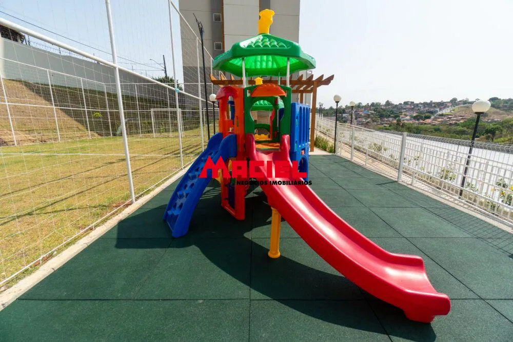 Comprar Apartamento / Padr&atilde;o em Jacare&iacute; R$ 235.000,00 - Foto 11