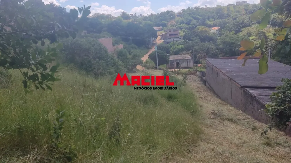 Comprar Terreno / &Aacute;rea em S&atilde;o Jos&eacute; dos Campos R$ 80.000,00 - Foto 1
